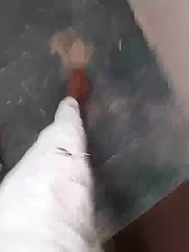 Wet BunnyFun online show from 10/07/25, 12:02