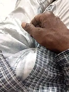 Wet BunnyFun online show from 10/11/25, 06:50