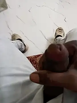 Wet BunnyFun online show from 10/16/25, 05:36