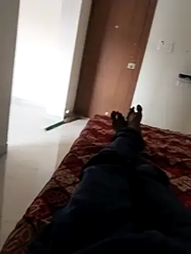 Wet BunnyFun online show from 11/07/25, 06:24