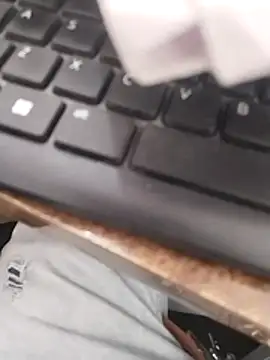 Wet BunnyFun online show from 11/15/25, 10:34