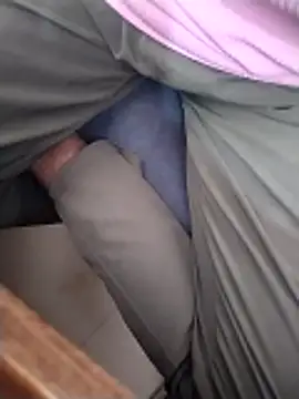 Wet BunnyFun online show from 04/05/26, 10:23