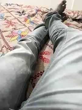 Wet BunnyFun online show from 04/07/26, 01:11