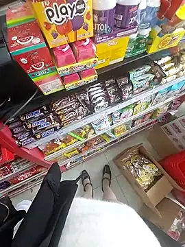 meomeocute online show from 03/16/26, 06:39