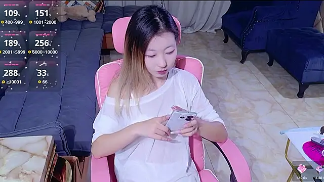 Deserve E online show from 09/16/25, 02:18