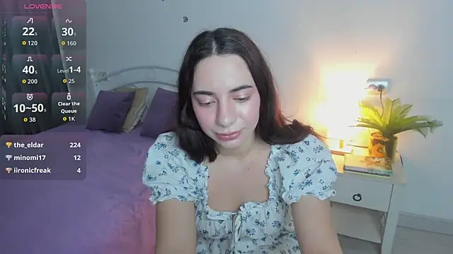 Still eva online show from 02/12/26, 04:40