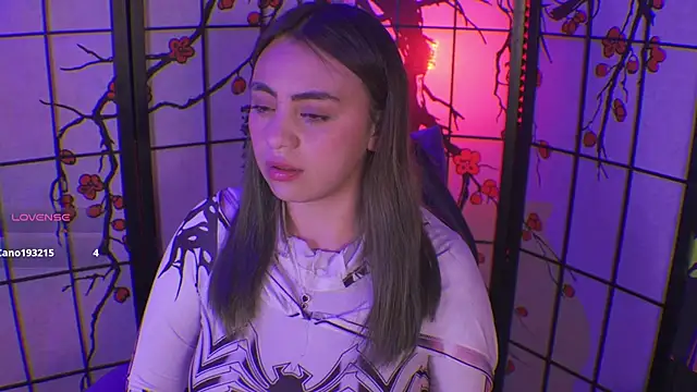 Snapshot of Vanelope_sweet_ chatting on 02/04/26, 12:22 Vanelope sweet online show from 02/04/26, 12:22