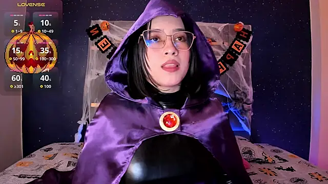 Snapshot of SweetAnya01 chatting on 11/01/25, 04:25 SweetAnya01 online show from 11/01/25, 04:25