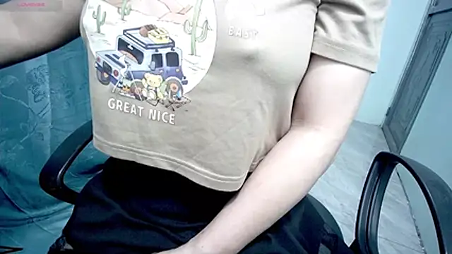  Sara 768 online show from 11/25/25, 02:50