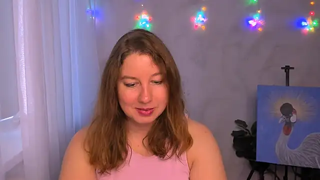 Snapshot of NancySanders chatting on 09/09/25, 09:09 NancySanders online show from 09/09/25, 09:09