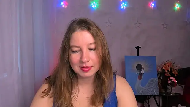 Snapshot of NancySanders chatting on 09/18/25, 05:09 NancySanders online show from 09/18/25, 05:09