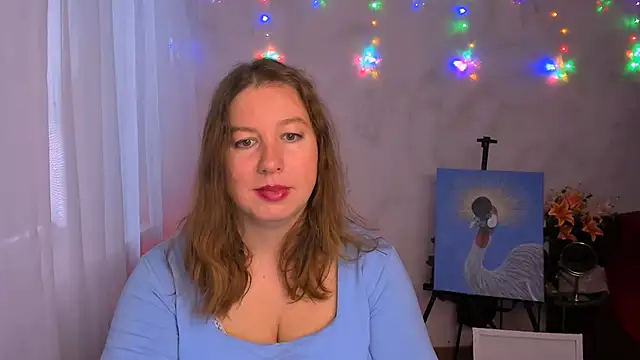 Snapshot of NancySanders chatting on 09/19/25, 05:42 NancySanders online show from 09/19/25, 05:42