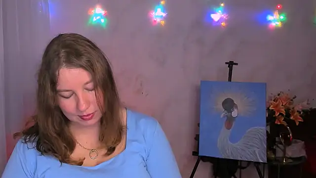 Snapshot of NancySanders chatting on 09/19/25, 05:46 NancySanders online show from 09/19/25, 05:46