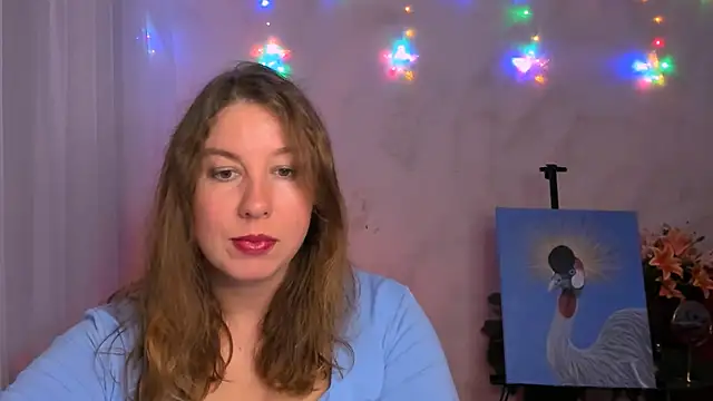 Snapshot of NancySanders chatting on 09/20/25, 03:46 NancySanders online show from 09/20/25, 03:46