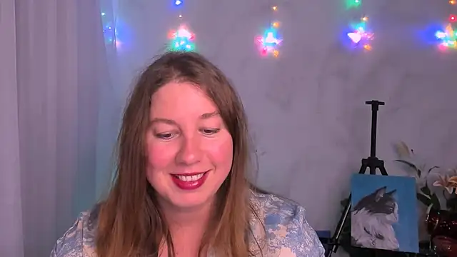 Snapshot of NancySanders chatting on 10/04/25, 05:11 NancySanders online show from 10/04/25, 05:11