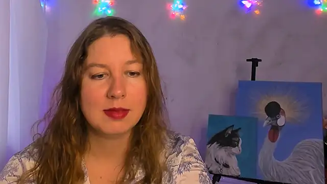 Snapshot of NancySanders chatting on 10/09/25, 07:50 NancySanders online show from 10/09/25, 07:50