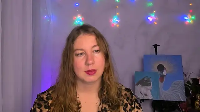 Snapshot of NancySanders chatting on 10/10/25, 06:29 NancySanders online show from 10/10/25, 06:29