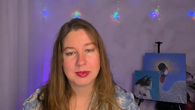 Snapshot of NancySanders chatting on 10/14/25, 02:45 NancySanders online show from 10/14/25, 02:45