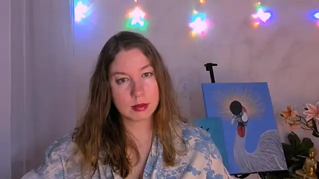 Snapshot of NancySanders chatting on 10/21/25, 02:34 NancySanders online show from 10/21/25, 02:34