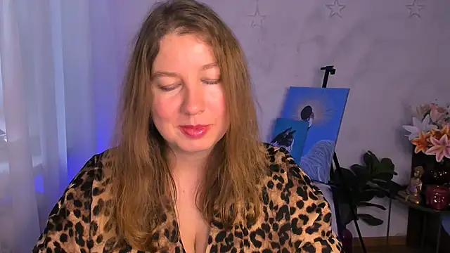 Snapshot of NancySanders chatting on 11/06/25, 09:43 NancySanders online show from 11/06/25, 09:43