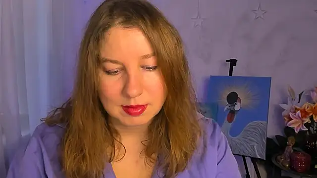 Snapshot of NancySanders chatting on 11/11/25, 11:21 NancySanders online show from 11/11/25, 11:21