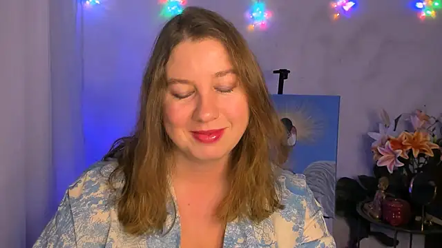 Snapshot of NancySanders chatting on 11/14/25, 10:51 NancySanders online show from 11/14/25, 10:51