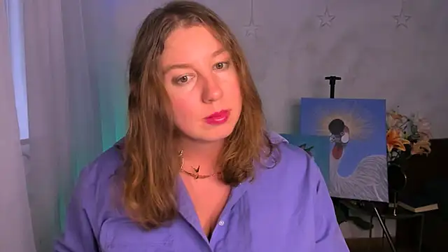 Snapshot of NancySanders chatting on 11/17/25, 11:27 NancySanders online show from 11/17/25, 11:27