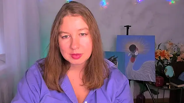 Snapshot of NancySanders chatting on 11/19/25, 11:43 NancySanders online show from 11/19/25, 11:43