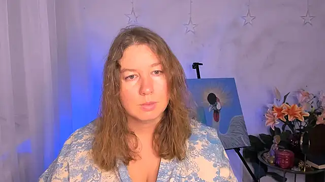 Snapshot of NancySanders chatting on 11/20/25, 02:23 NancySanders online show from 11/20/25, 02:23