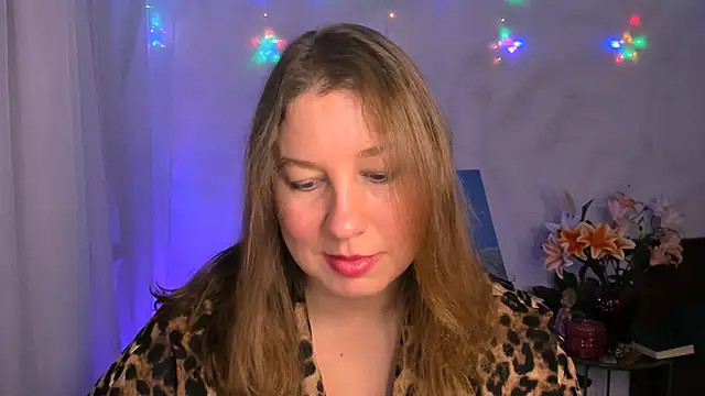 Snapshot of NancySanders chatting on 11/21/25, 07:12 NancySanders online show from 11/21/25, 07:12