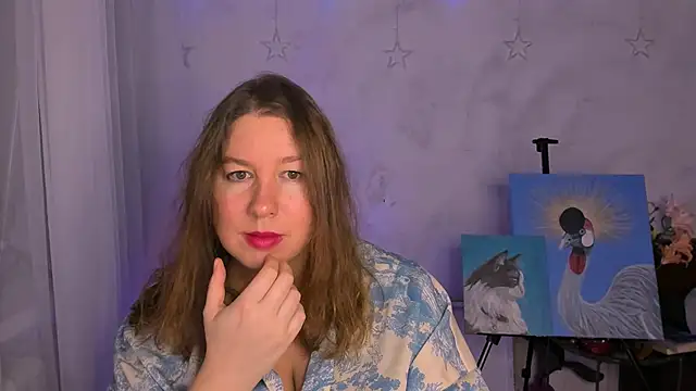 Snapshot of NancySanders chatting on 11/22/25, 06:29 NancySanders online show from 11/22/25, 06:29