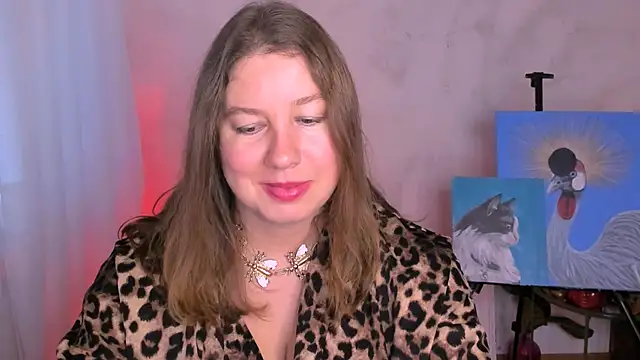 Snapshot of NancySanders chatting on 11/23/25, 06:35 NancySanders online show from 11/23/25, 06:35