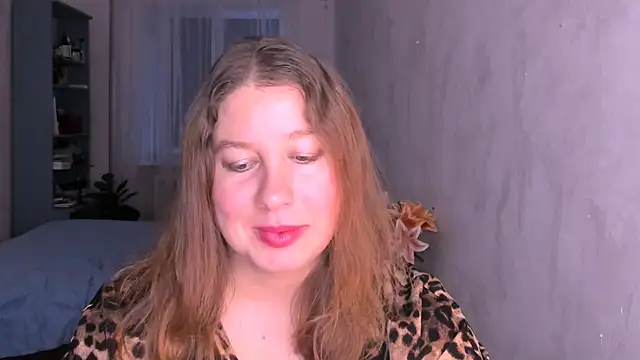 Snapshot of NancySanders chatting on 12/02/25, 10:20 NancySanders online show from 12/02/25, 10:20