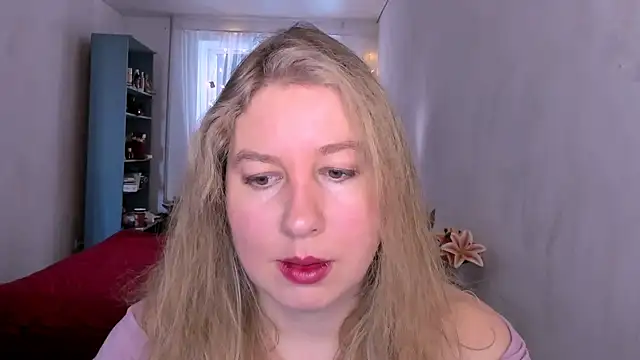NancySanders online show from 02/11/26, 06:07