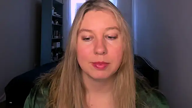 NancySanders online show from 03/07/26, 09:39