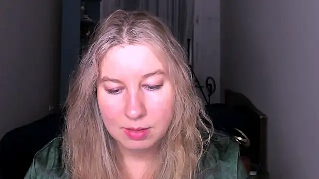 NancySanders online show from 03/08/26, 04:55