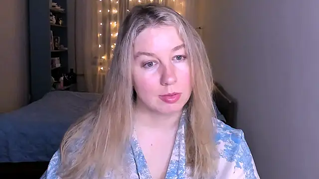 NancySanders online show from 04/02/26, 05:32