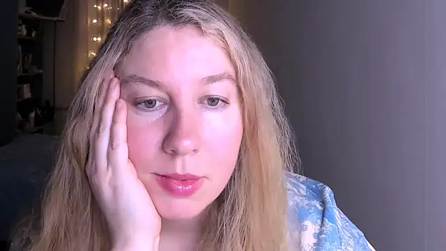 NancySanders online show from 04/05/26, 06:49