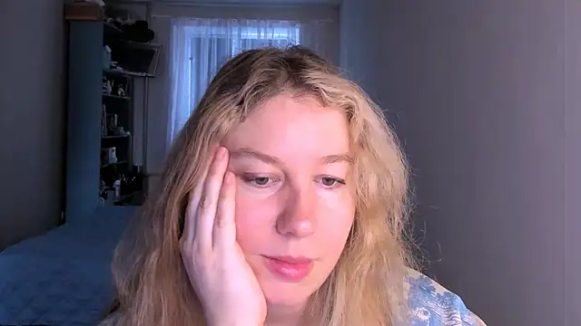 NancySanders online show from 04/07/26, 07:42