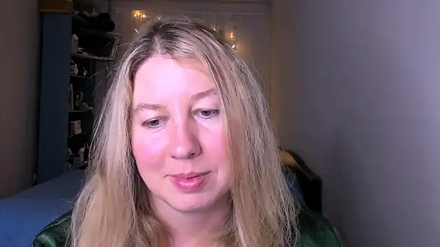 NancySanders online show from 04/13/26, 06:13