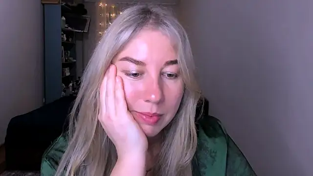 NancySanders online show from 04/17/26, 08:01