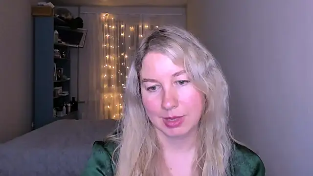 NancySanders online show from 05/16/26, 07:34