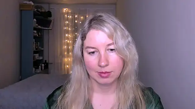 NancySanders online show from 05/16/26, 08:29