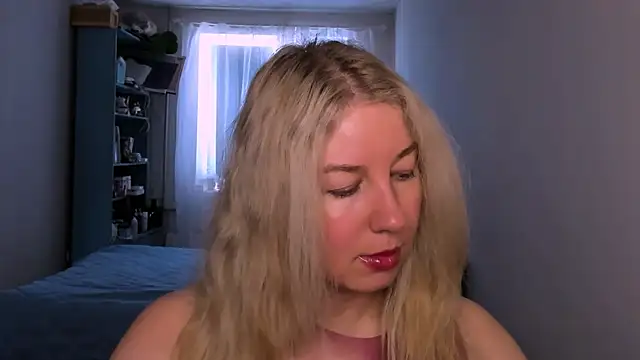 NancySanders online show from 05/22/26, 06:20
