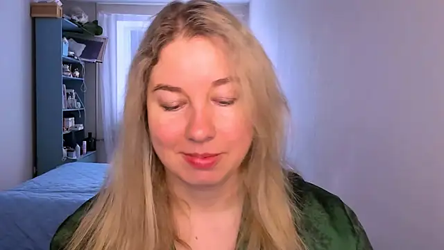 NancySanders online show from 05/28/26, 05:16