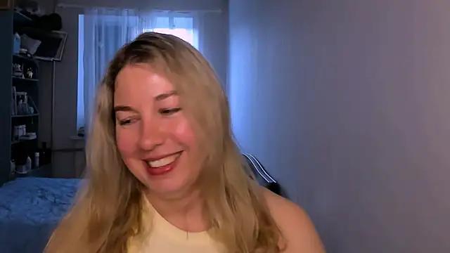NancySanders online show from 05/29/26, 03:43