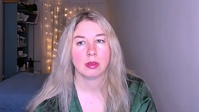 NancySanders online show from 06/01/26, 06:53