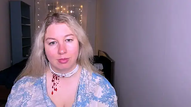 NancySanders online show from 07/03/26, 08:15