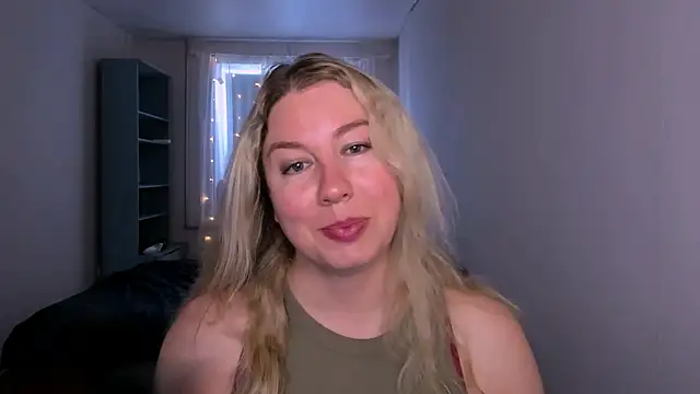 NancySanders online show from 07/05/26, 07:59