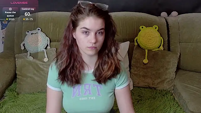 ElzaBlis online show from 02/05/26, 03:05